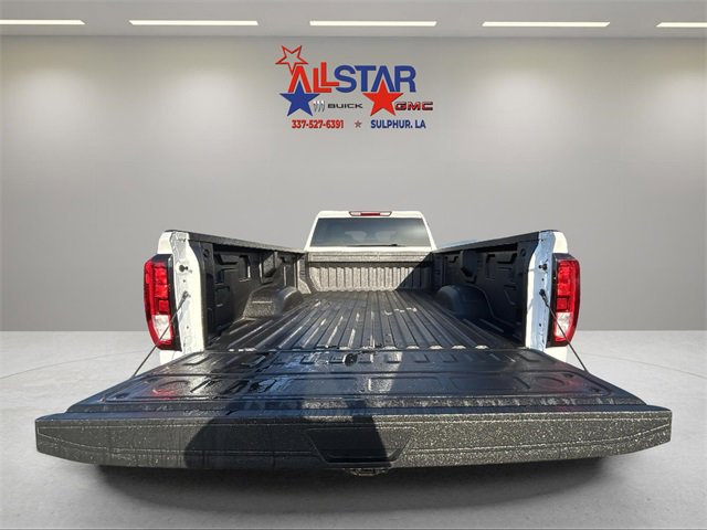 2025 Gmc Sierra 2500 HD Pro photo 6