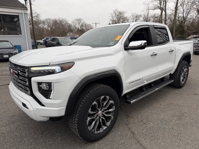 2023 GMC Canyon Denali's photo