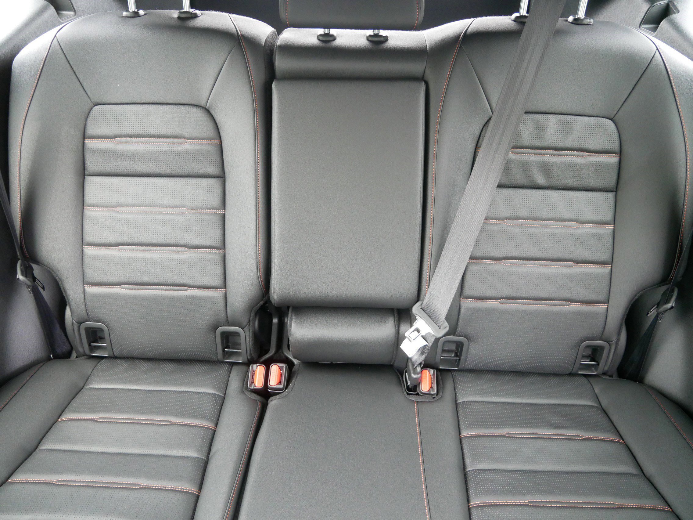 2026 Honda CR-V Hybrid Sport-L photo 13