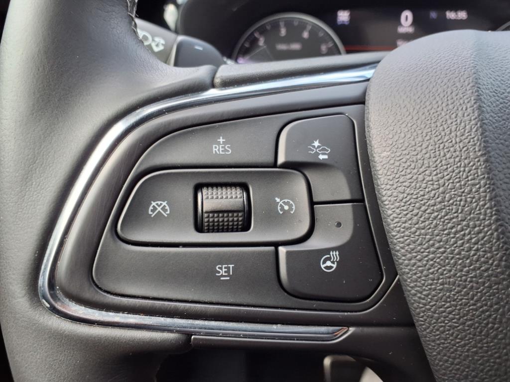 2023 Buick Envision Essence photo 26