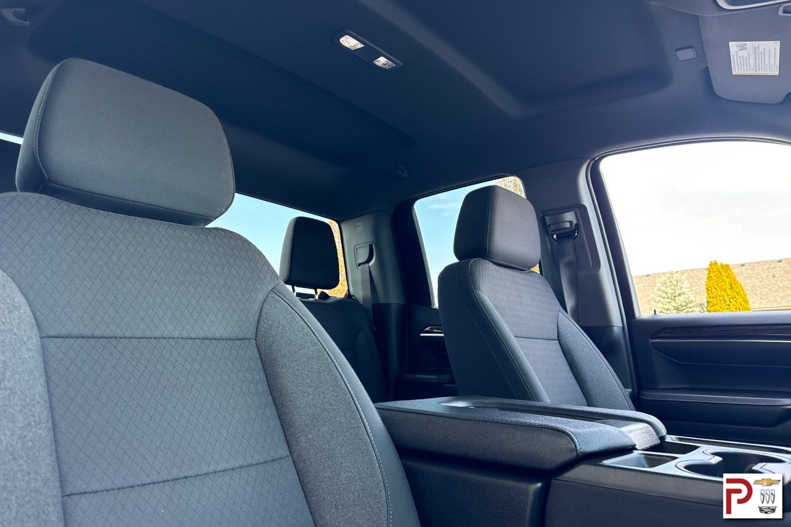 2023 Gmc Sierra 1500 SLE photo 18