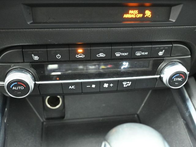 2021 MAZDA CX-5 - Image 18