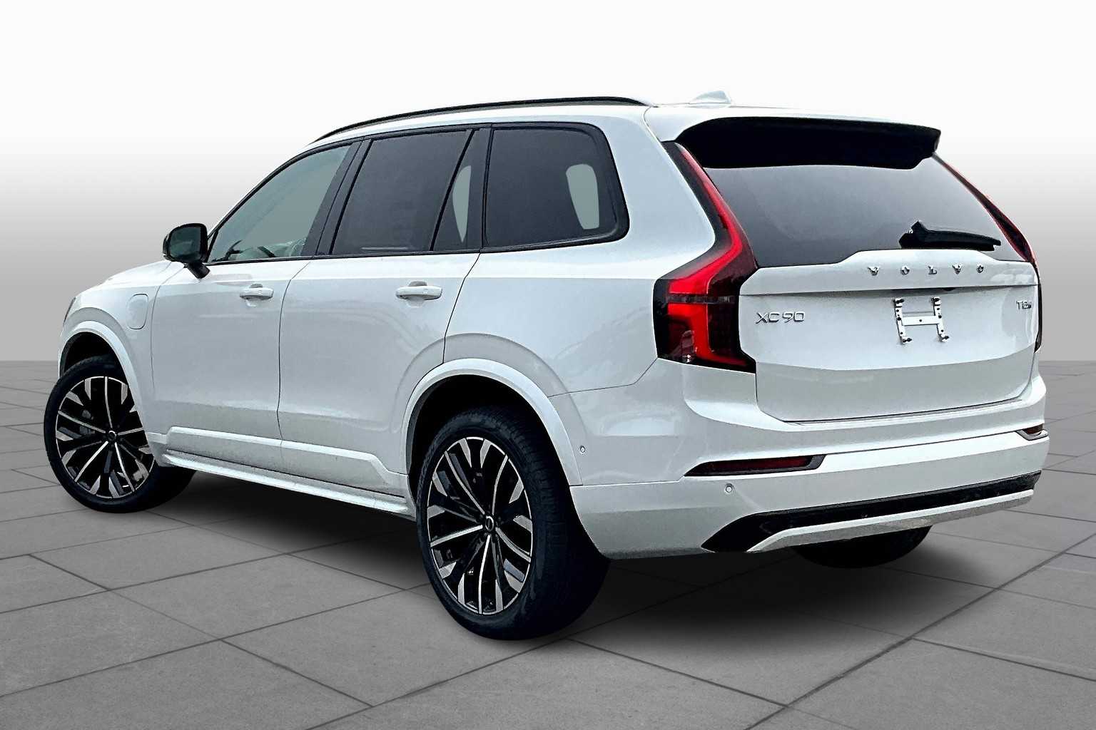 New 2026 Volvo XC90 Ultra SUV in Houston #T1433510 | Group 1