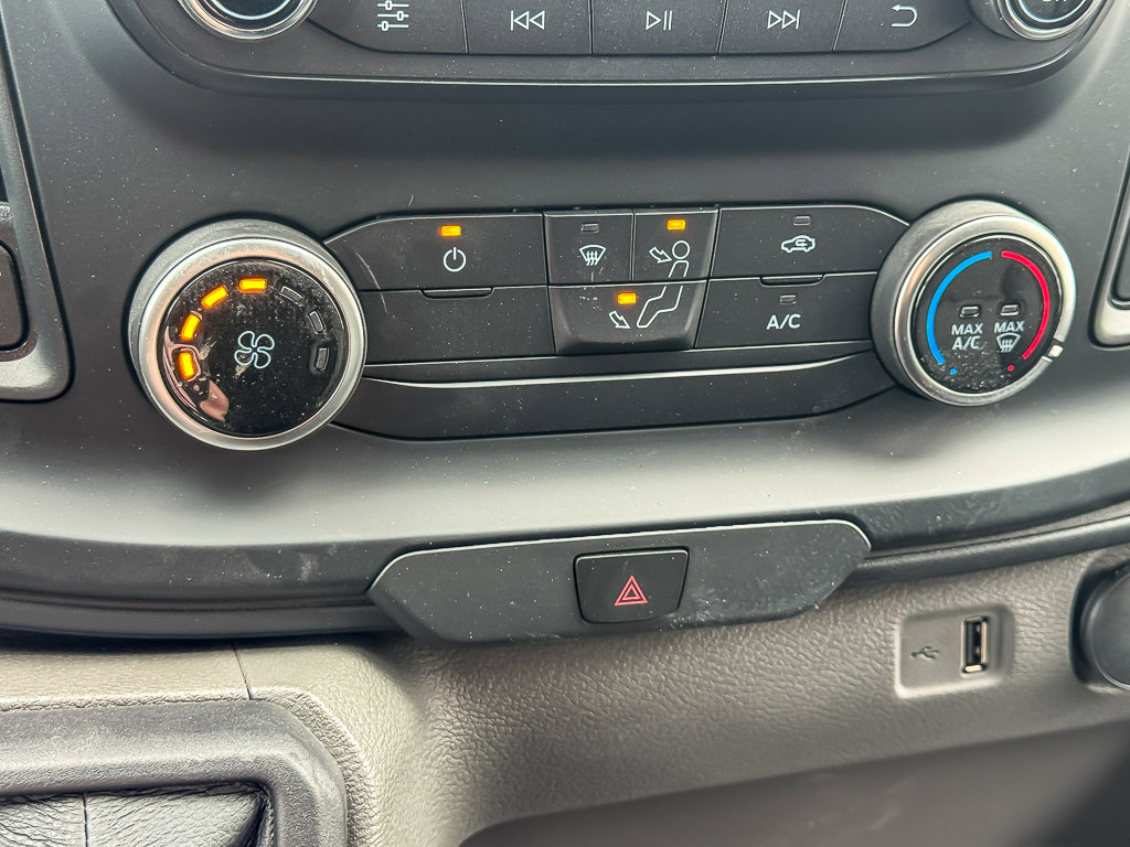 2025 FORD TRANSIT - Image 16