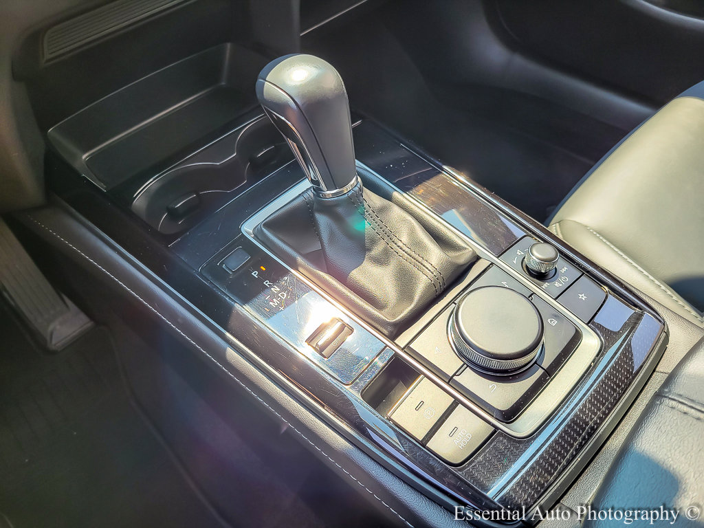 2024 MAZDA CX-30 - Image 15