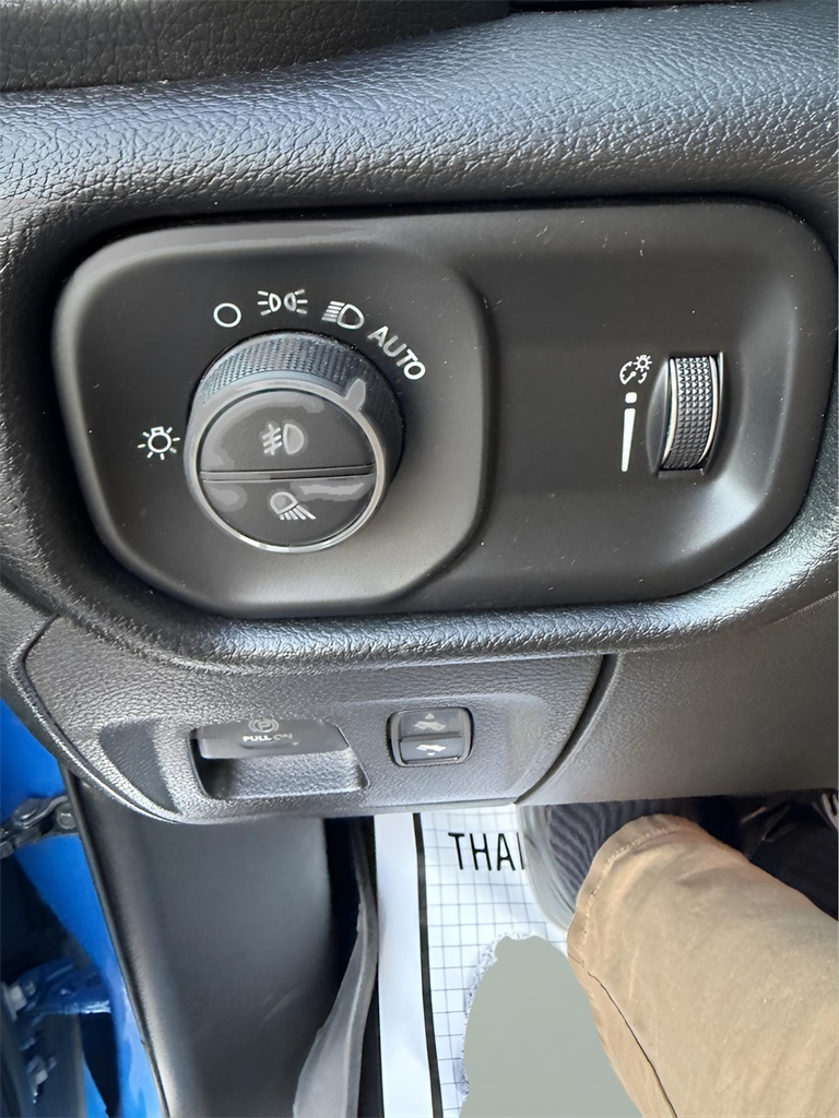 2022 Ram 1500 Big Horn Lone Star photo 19