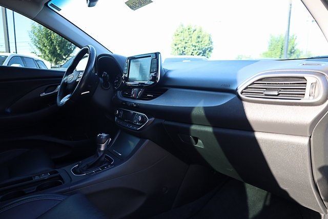 2018 Hyundai Elantra GT Base photo 26