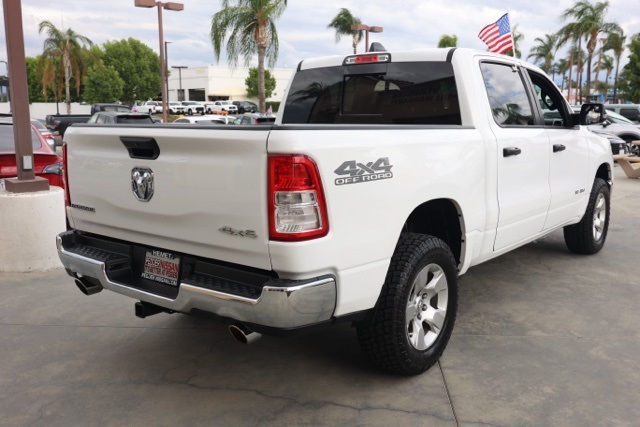 2023 Ram 1500 Big Horn Lone Star photo 3