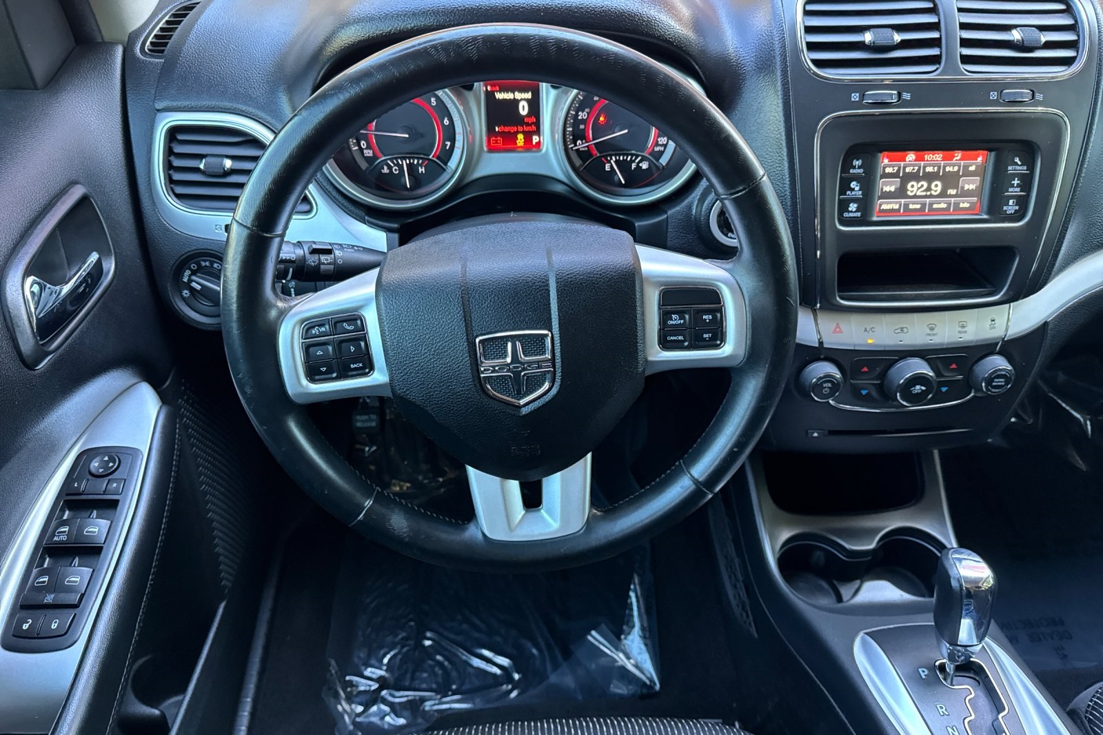 2016 Dodge Journey SE photo 12