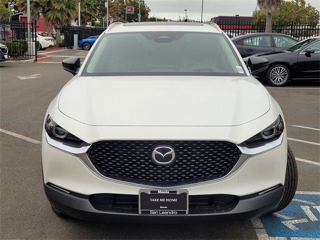 2024 Mazda CX-30 2.5 Turbo Premium photo 3