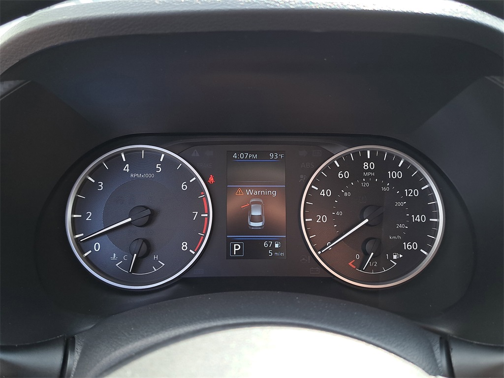 2025 Nissan Sentra S photo 25