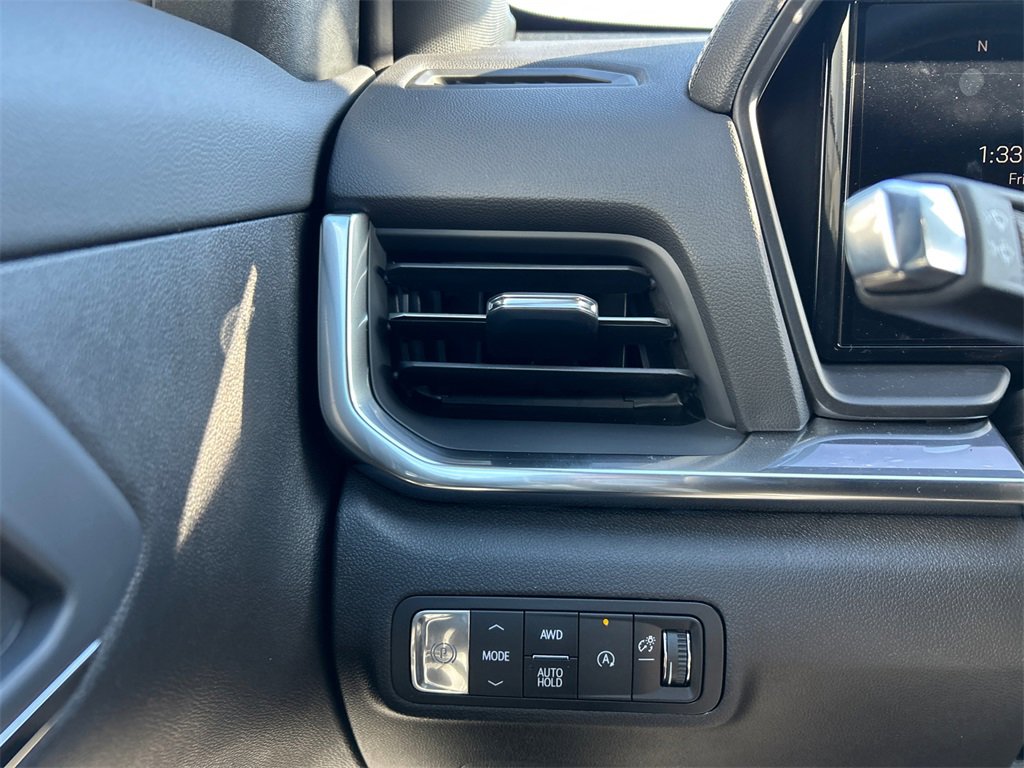 2026 GMC TERRAIN - Image 18