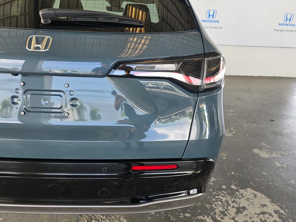 2026 Honda HR-V EX-L photo 40