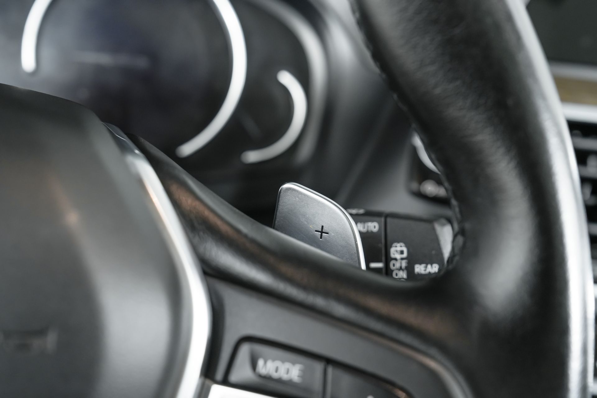 2018 Bmw X3 xDrive30i photo 34