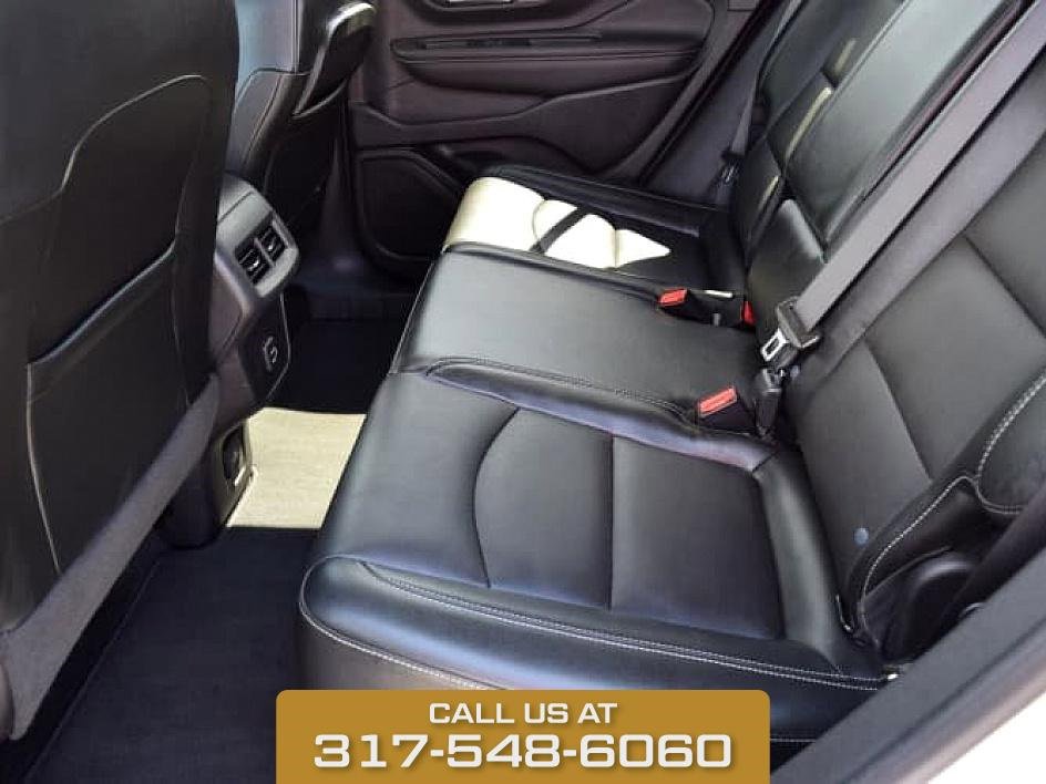 2023 Gmc Terrain SLT photo 13
