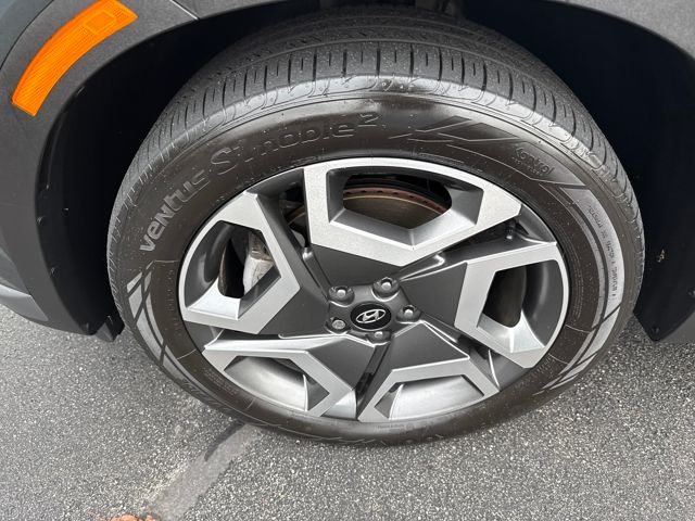 2023 Hyundai Palisade Limited photo 30