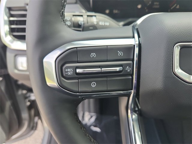 2025 Gmc Acadia Elevation photo 24
