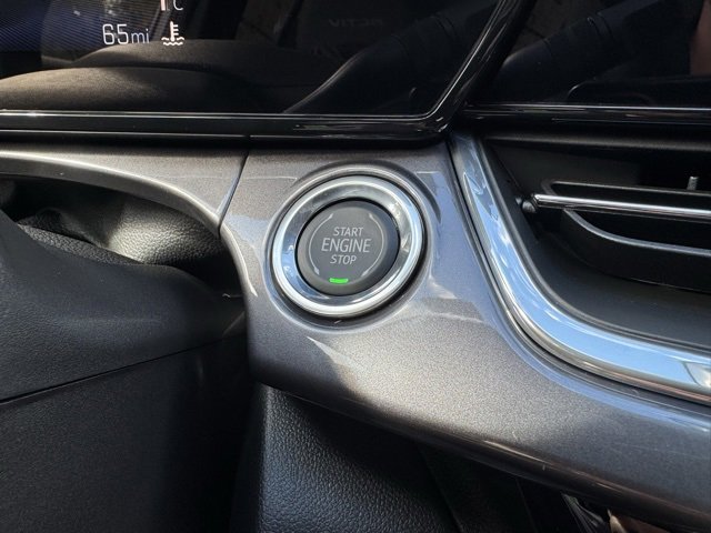 2026 Chevrolet Trax ACTIV photo 26