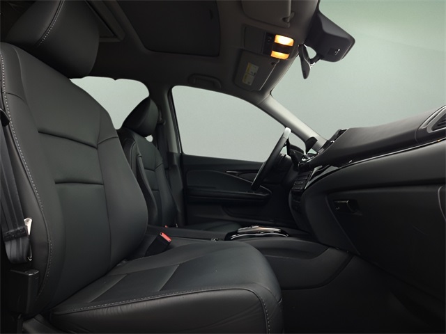 2022 Honda Pilot Touring photo 15