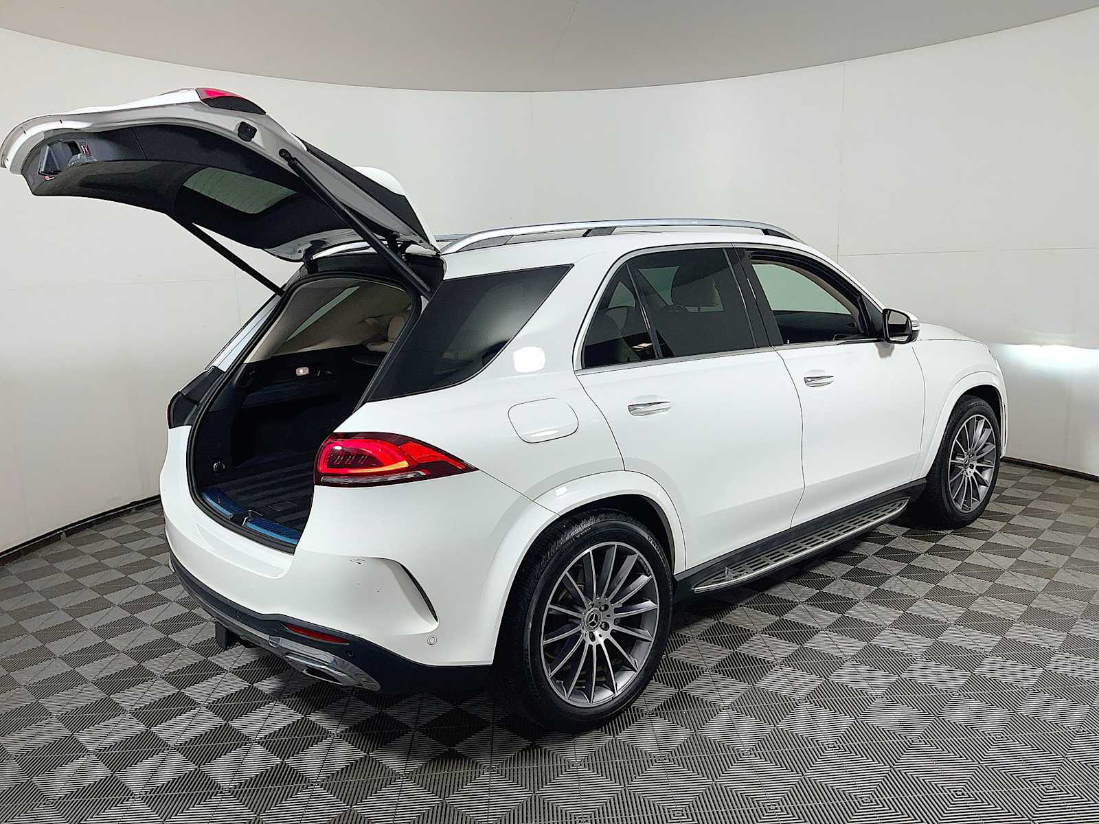 2022 Mercedes Benz GLE 350 4MATIC photo 20