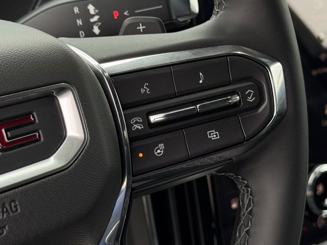 2026 Gmc Acadia Elevation photo 17