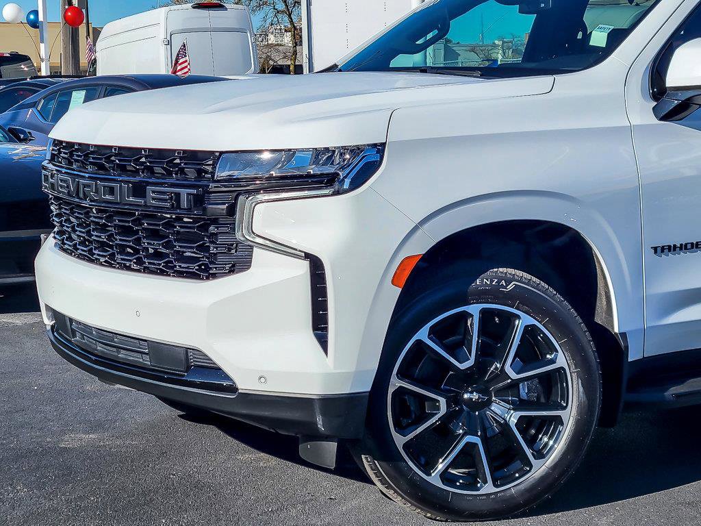 2024 CHEVROLET TAHOE - Image 2