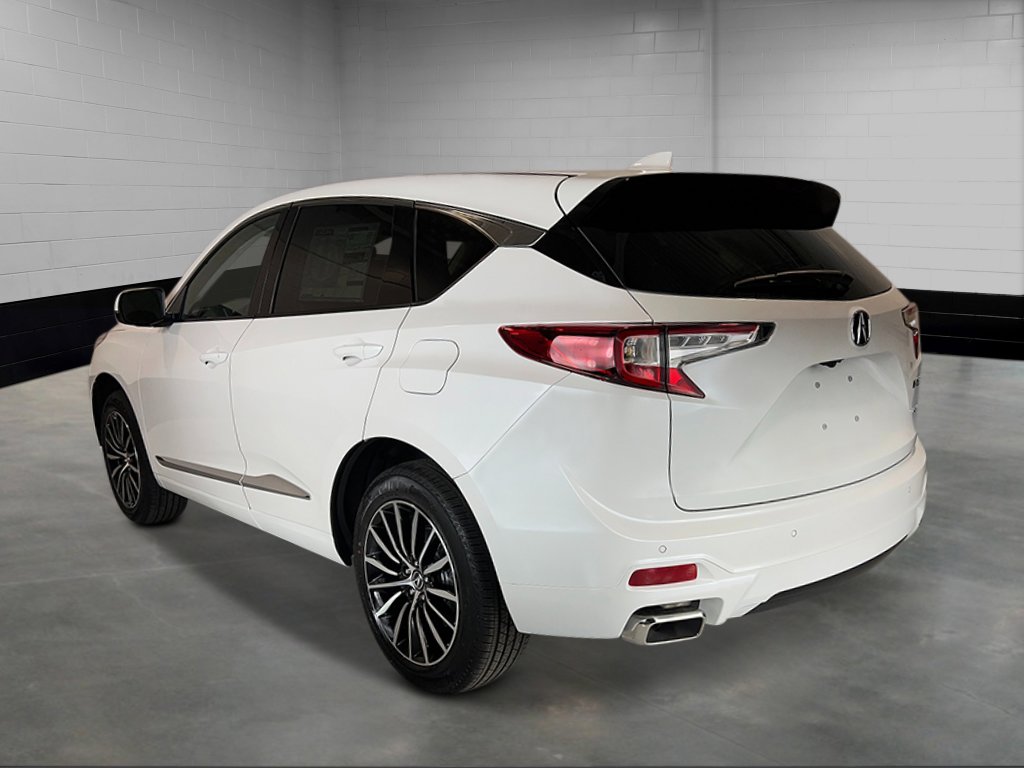 2025 Acura RDX Advance photo 3