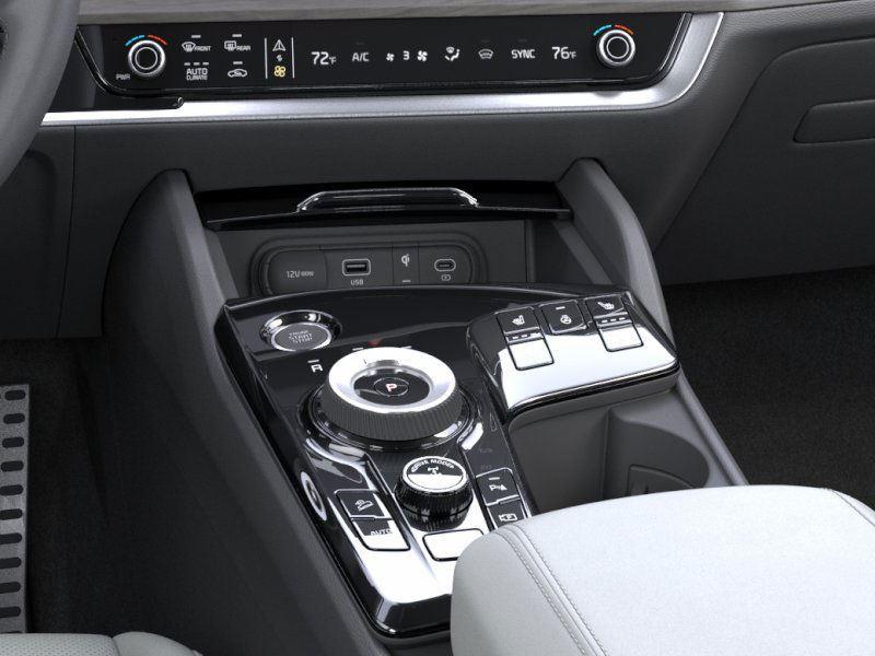 2025 Kia Sportage Plug-In Hybrid X-Line Prestige photo 23