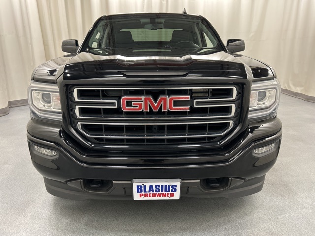 2018 Gmc Sierra 1500 SLE photo 24