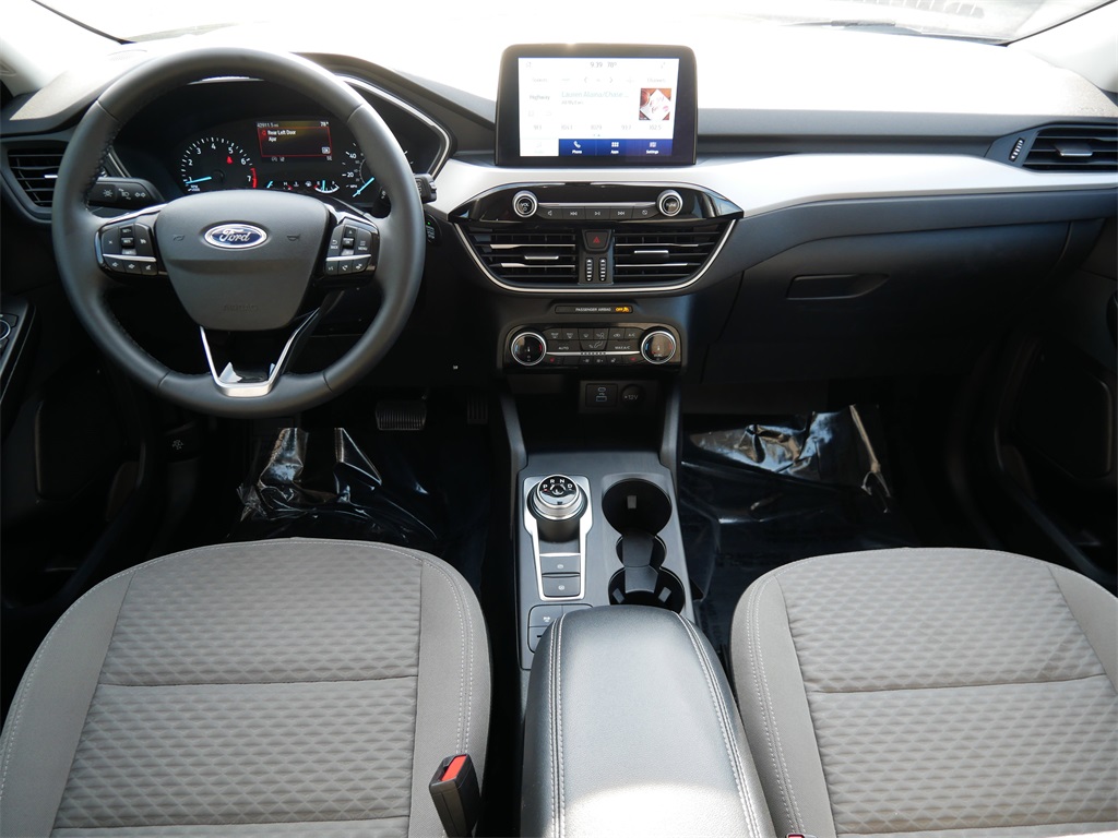 2022 Ford Escape SE photo 12