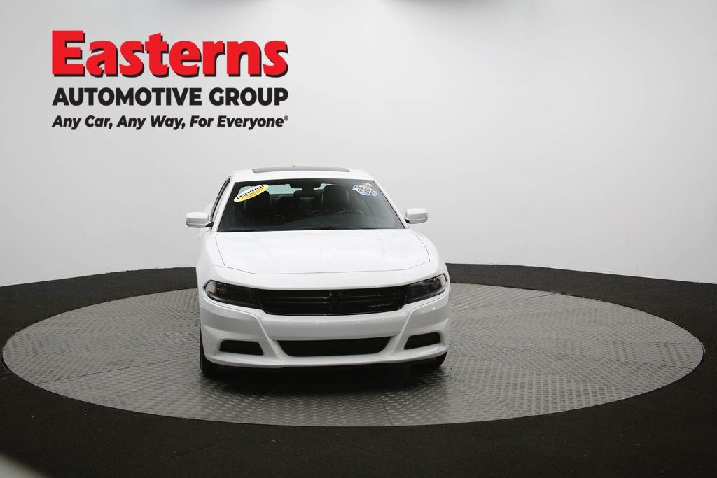 2022 Dodge Charger SXT photo 40