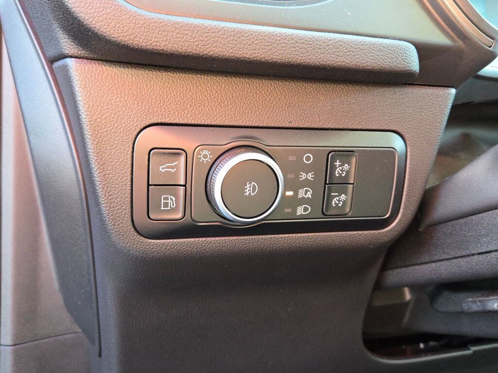 2024 Ford Escape Plug-In Hybrid Base photo 23