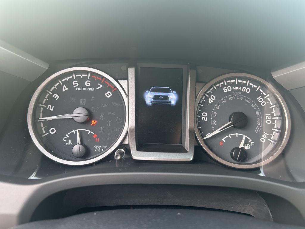 2022 Toyota Tacoma 4x4 photo 14