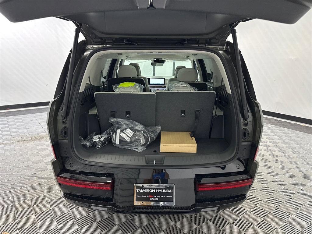 2026 Hyundai Santa Fe Calligraphy photo 20