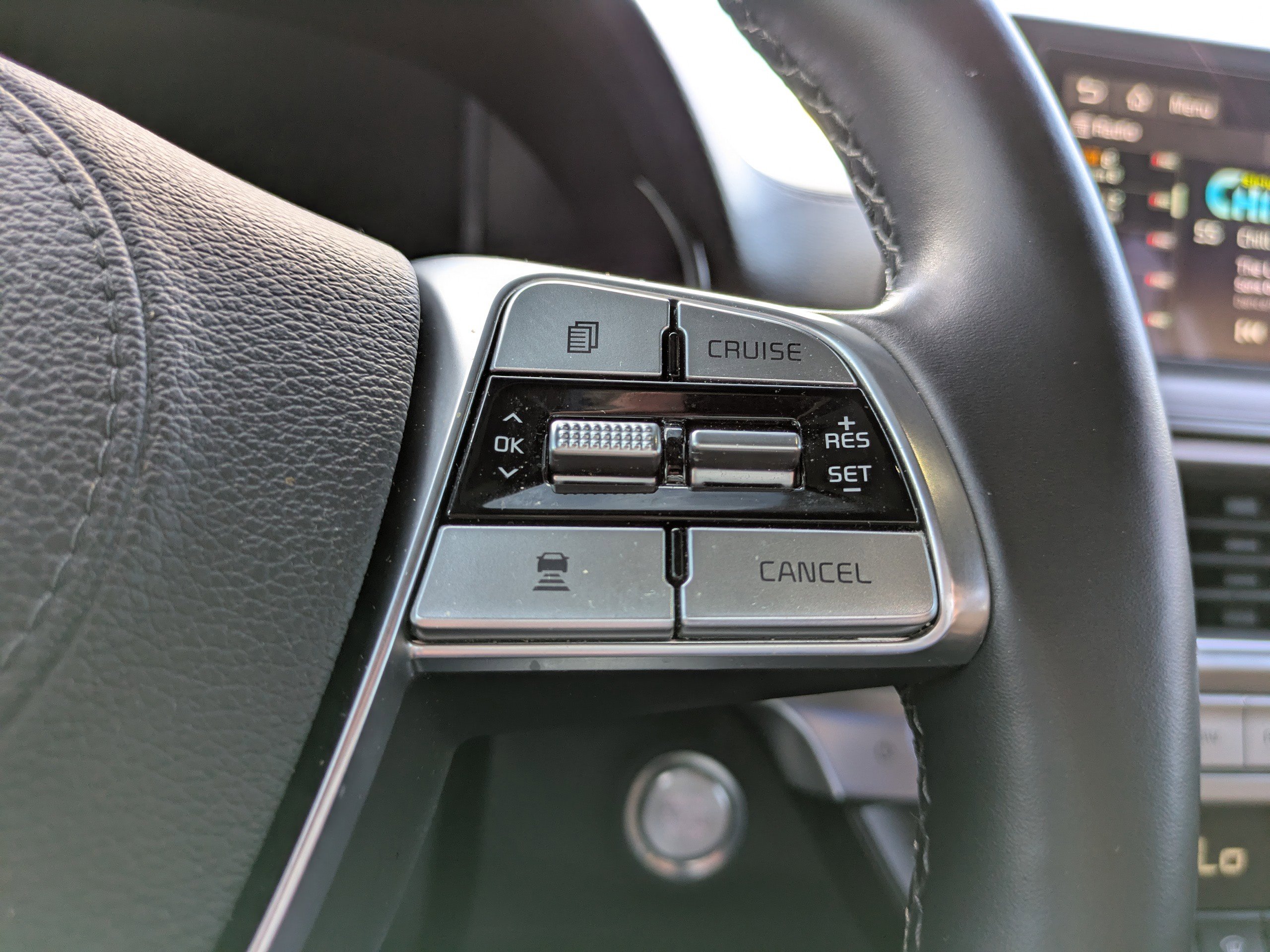 2020 Kia Telluride SX photo 22