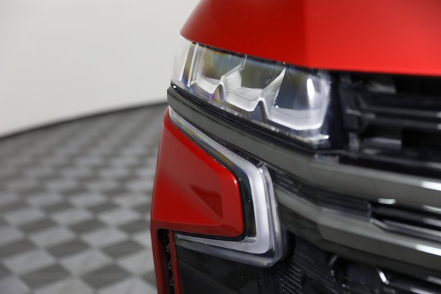 2021 Chevrolet Tahoe Z71 photo 26
