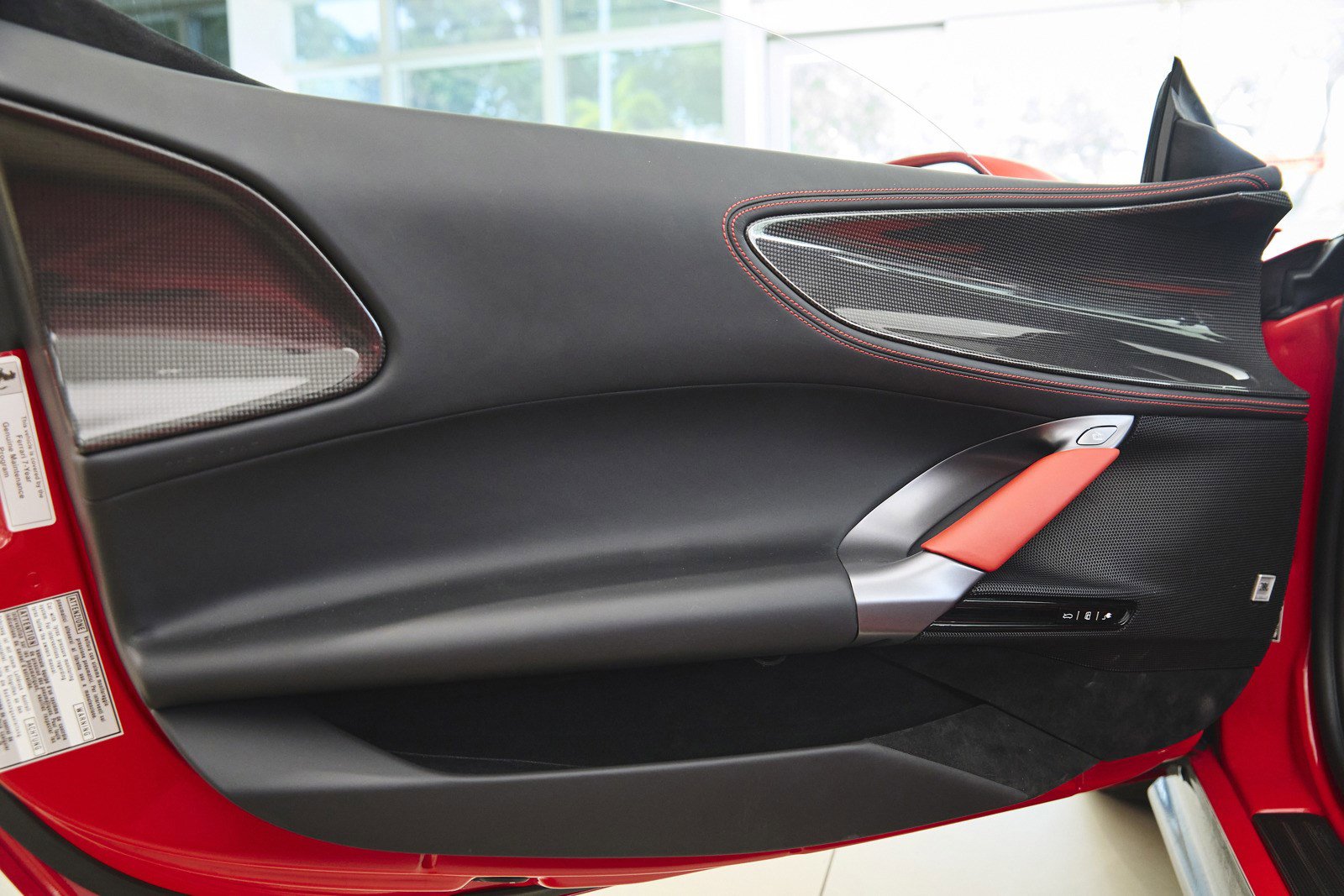 2022 Ferrari SF90 Spider Assetto Fiorano photo 49