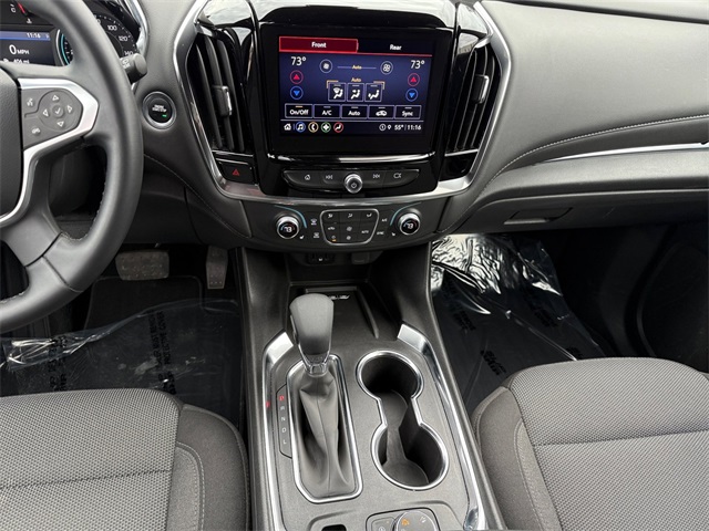2023 Chevrolet Traverse photo 10
