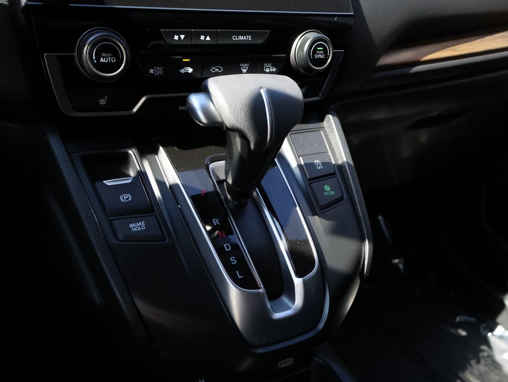 2020 Honda CR-V EX photo 37