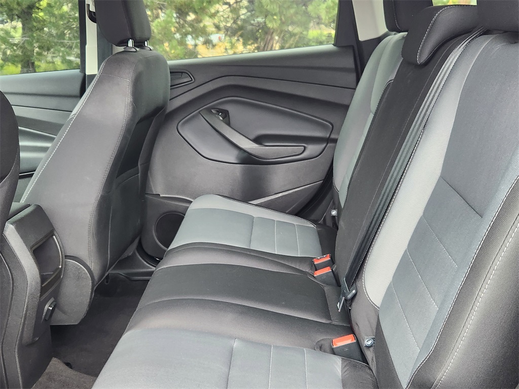 2018 Ford Escape S photo 10
