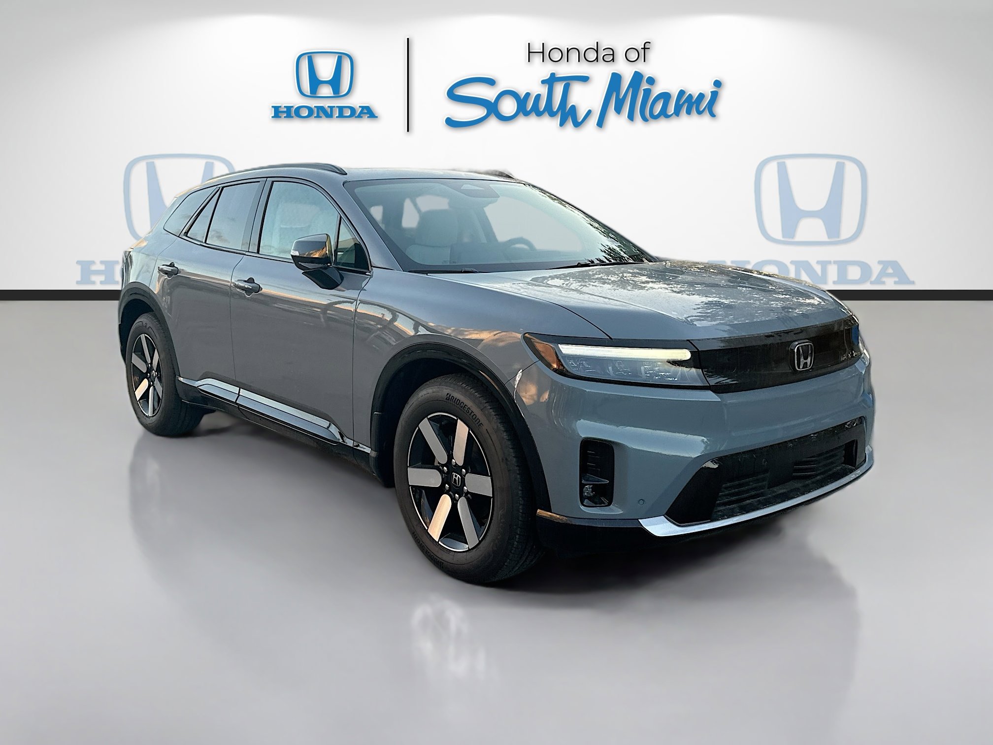 2026 Honda Prologue Touring's photo