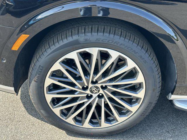 2026 Hyundai Palisade Calligraphy photo 10