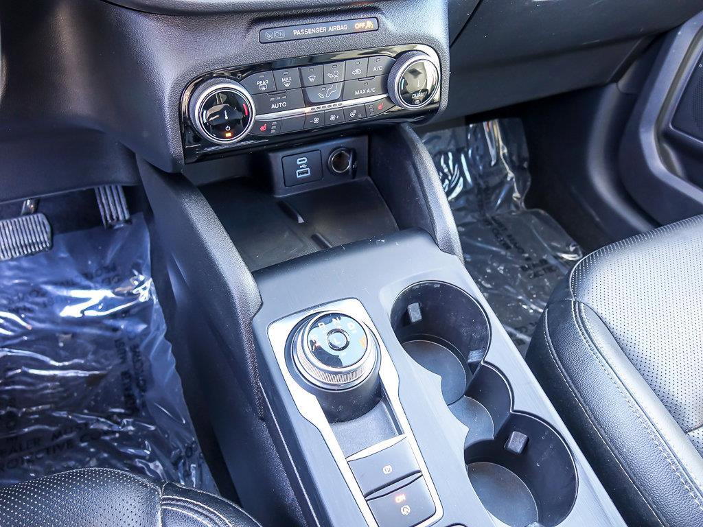 2022 FORD ESCAPE - Image 22