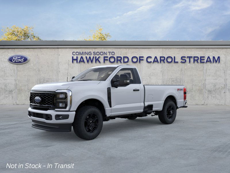 2026 FORD F-350 - Image 1