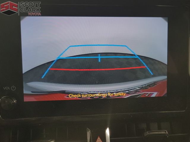 2023 Toyota Corolla LE photo 14