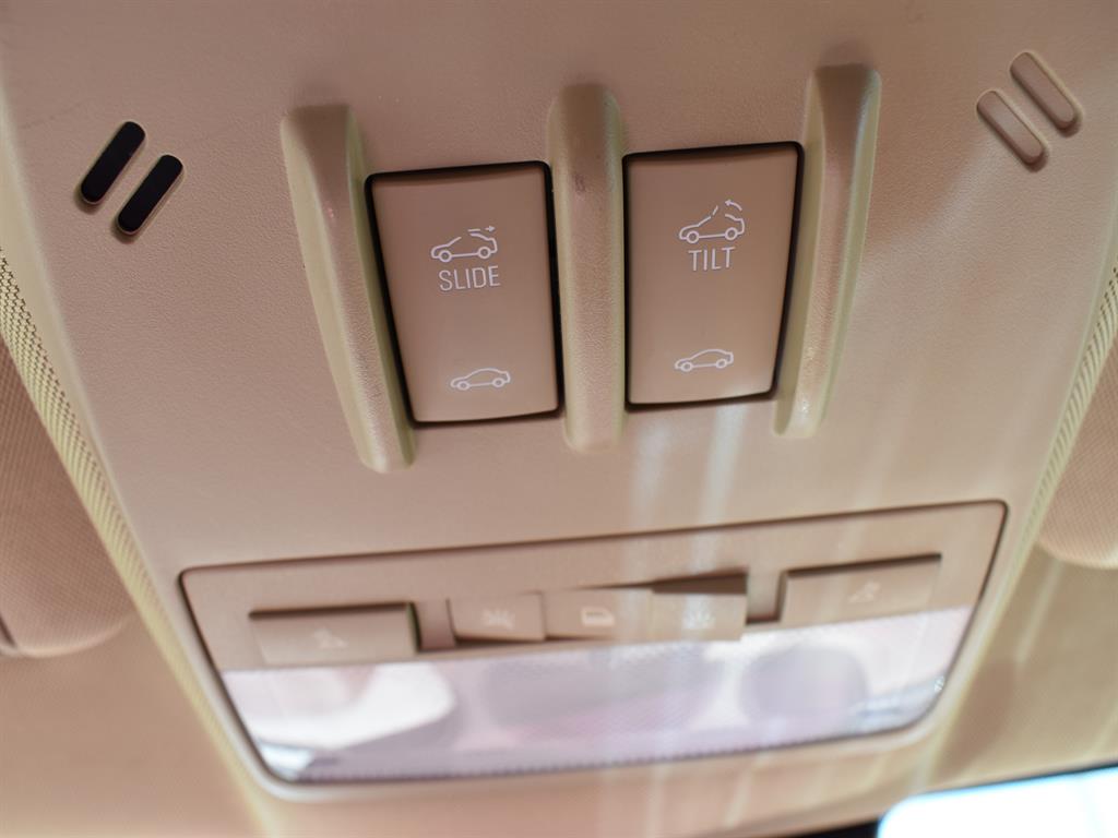 2015 Buick Encore Leather photo 18