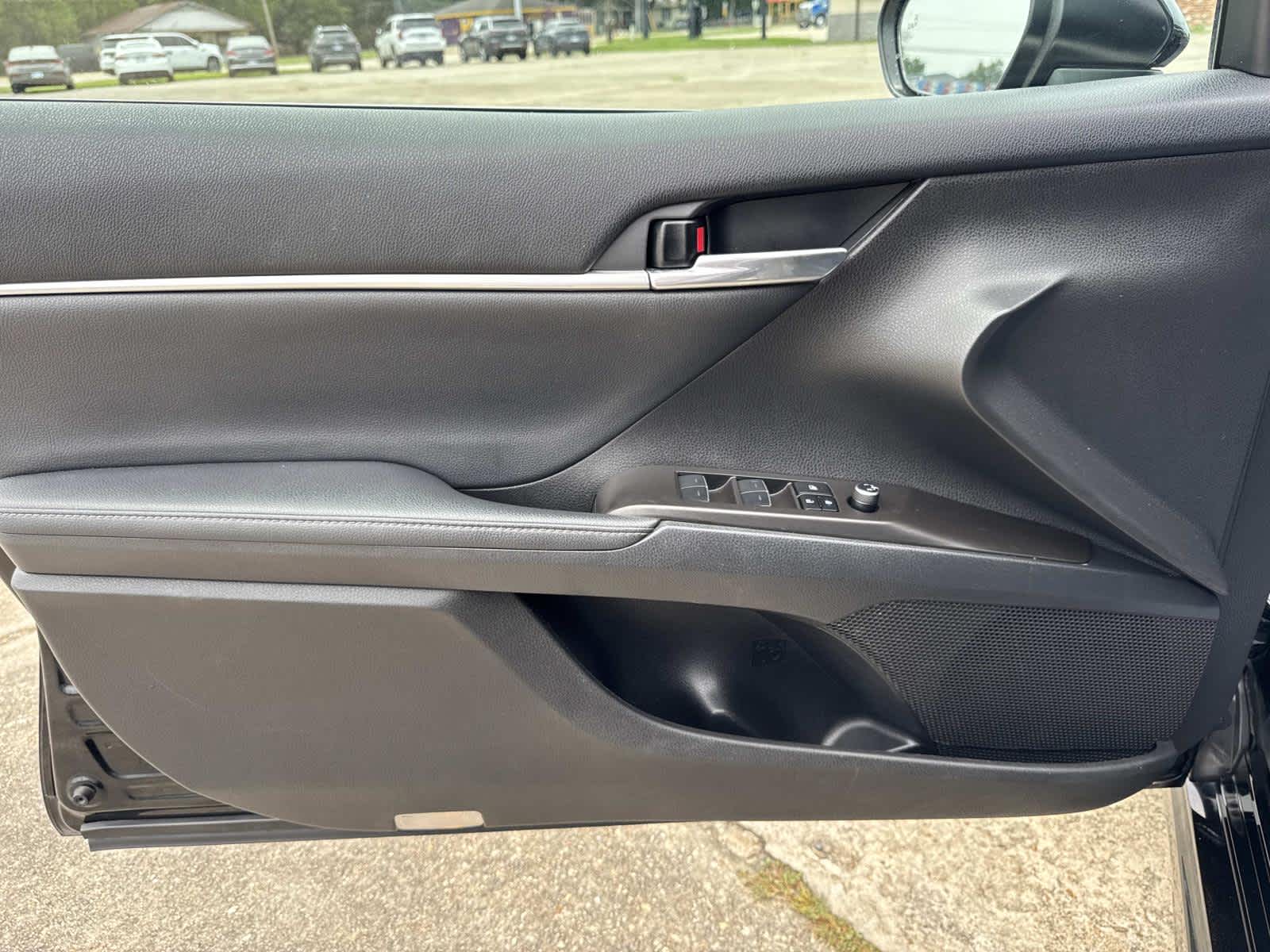 2023 Toyota Camry XSE photo 34