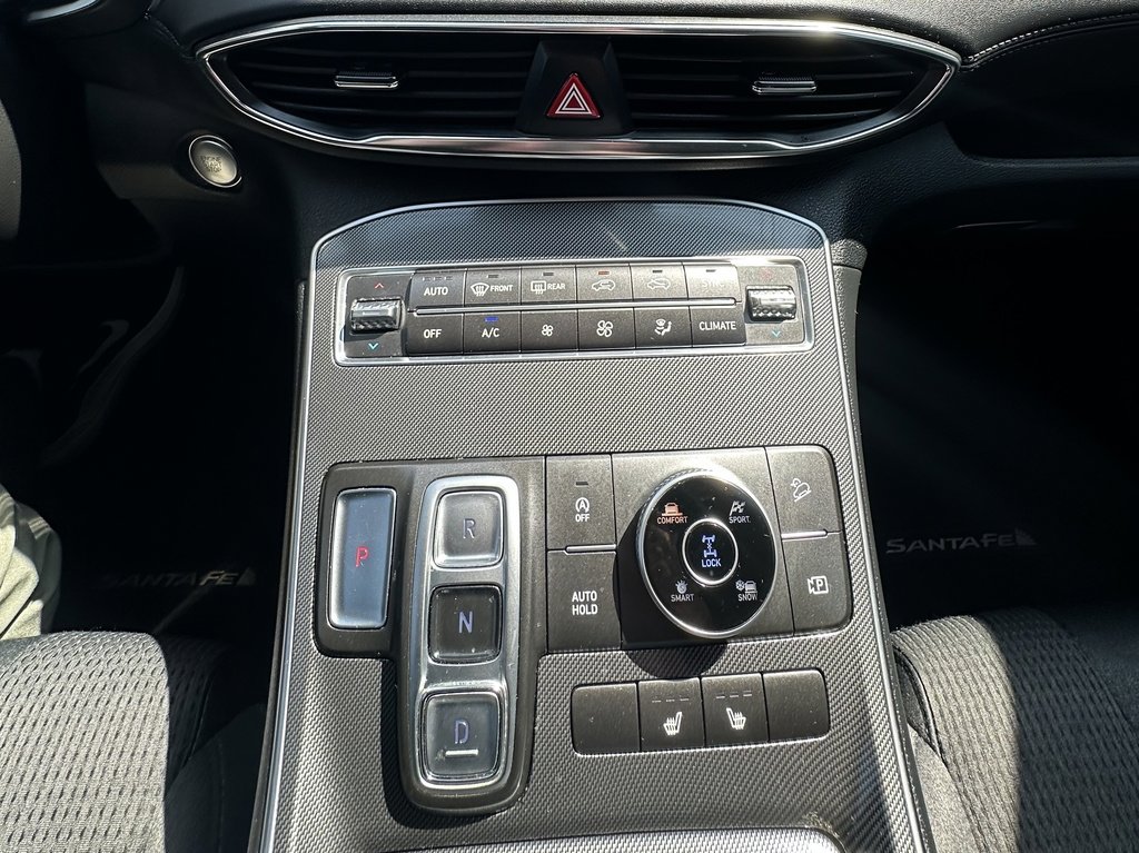 2022 Hyundai Santa Fe XRT photo 18