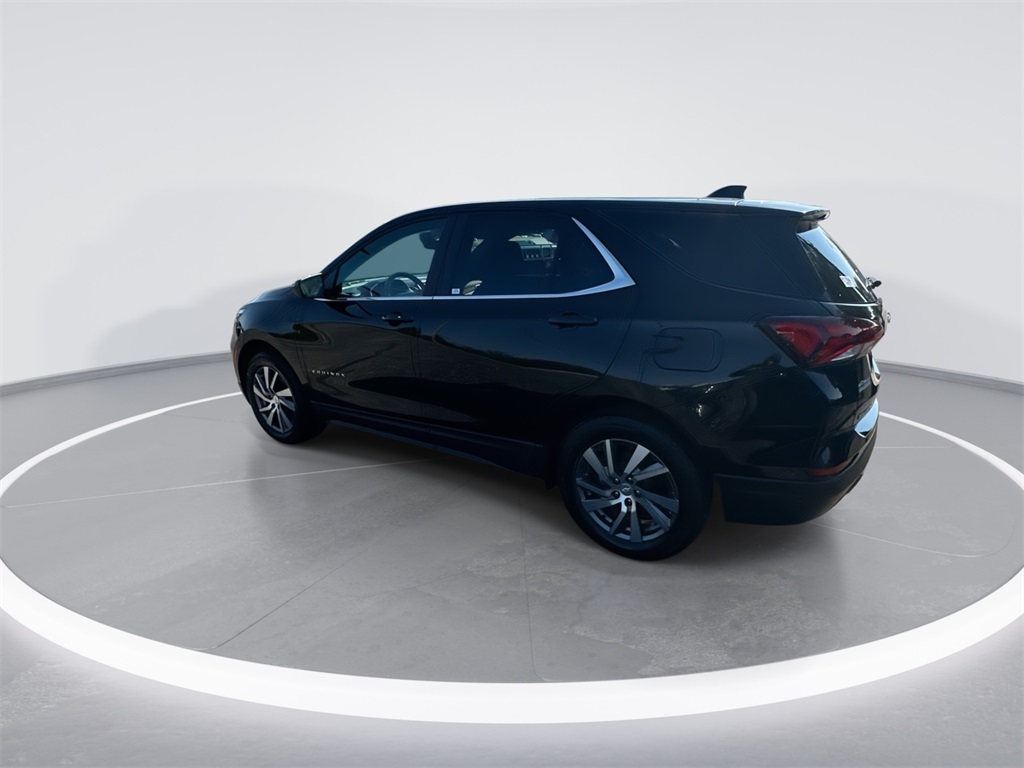 2023 Chevrolet Equinox LT photo 6