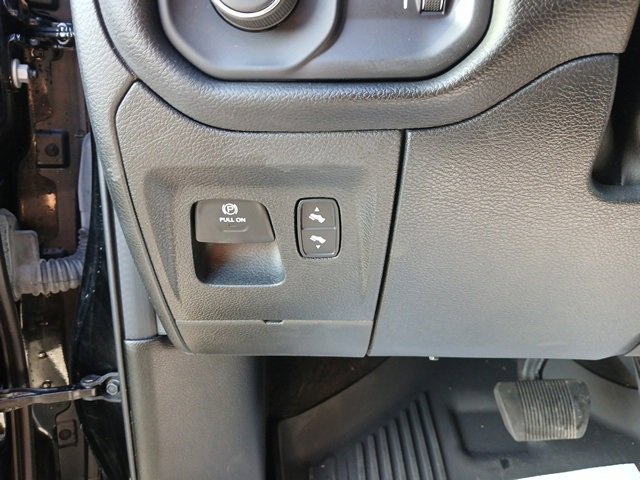 2023 Ram 1500 Big Horn Lone Star photo 12
